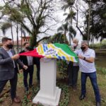 Prefeitura de Cocal do Sul inaugura pavimentação asfáltica com investimento de R$ 356 mil