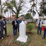 Prefeitura de Cocal do Sul inaugura pavimentação asfáltica com investimento de R$ 356 mil
