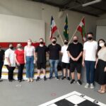 Centro Educacional Meta de Orleans promove palestra alusiva ao Setembro Amarelo