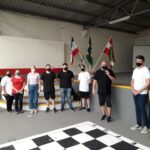 Centro Educacional Meta de Orleans promove palestra alusiva ao Setembro Amarelo