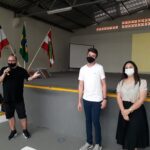 Centro Educacional Meta de Orleans promove palestra alusiva ao Setembro Amarelo