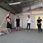 Centro Educacional Meta de Orleans promove palestra alusiva ao Setembro Amarelo