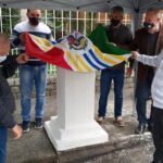 Cocal do Sul ganha mais uma rua asfaltada