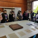 Museu capacita mais duas turmas de professores de Orleans