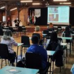 Museu capacita mais duas turmas de professores de Orleans