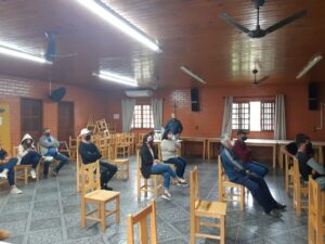 Programa ATeG Fruticultura inicia nova turma no sul de SC