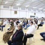 BN realiza a ExpoJersey primeiro evento da categoria no Estado em 2021 BN realiza a ExpoJersey primeiro evento da categoria no Estado em 2021