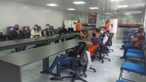 Orleans recebe premiação no programa SC Resiliente