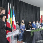 Secretário inaugura Laboratório Espaço Maker no Colégio Toneza Cascaes e anuncia 4,5 milhões para educação do município