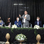 Secretário inaugura Laboratório Espaço Maker no Colégio Toneza Cascaes e anuncia 4,5 milhões para educação do município
