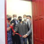 Secretário inaugura Laboratório Espaço Maker no Colégio Toneza Cascaes e anuncia 4,5 milhões para educação do município