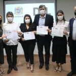 DEL Orleans comemora dois anos de ações implementadas no município DEL Orleans comemora dois anos de ações implementadas no município