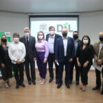 DEL Orleans comemora dois anos de ações implementadas no município DEL Orleans comemora dois anos de ações implementadas no município