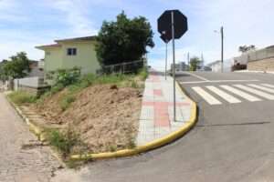 Empresa Nutricenter participa do programa “Adote um Espaço” em São Ludgero
