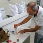 “Febre Maculosa e Doença de Lyme” são temas de roda de conversa do curso de Medicina Veterinária