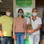 “Febre Maculosa e Doença de Lyme” são temas de roda de conversa do curso de Medicina Veterinária