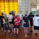 O mês das crianças foi marcado de momentos especiais no Centro Educacional Meta de Orleans