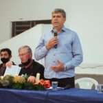 Assembleia extraordinária Cergapa contou com grande número de associados