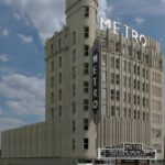 Cine Metro é recriado em documentário brasileiro inédito e inovador