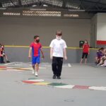 O mês das crianças foi marcado de momentos especiais no Centro Educacional Meta de Orleans