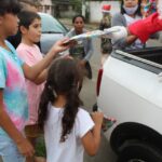 Mais de 800 crianças são contempladas na 5ª edição do Natal Mais Luz