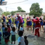 Mais de 800 crianças são contempladas na 5ª edição do Natal Mais Luz