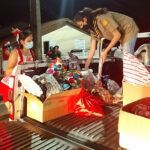 Entidades de Orleans realizam "Ação de Natal" para crianças carentes Entidades de Orleans realizam "Ação de Natal" para crianças carentes