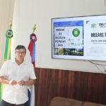 Orleans concorre ao Prêmio "TOP 100 Green Destinations"