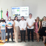 Orleans concorre ao Prêmio "TOP 100 Green Destinations"