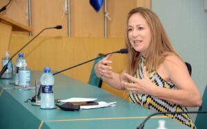 Nova gestão CRCSC: reunião Plenária extraordinária define diretoria e empossa novos conselheiros