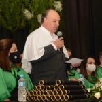 Formadas mais duas turmas do curso Técnico em Agronegócio de São Joaquim