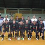 Teve início o 2º Torneio de Verão de Futsal de São Ludgero