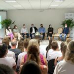 CEDUP é oficialmente entregue a comunidade de Rio Fortuna
