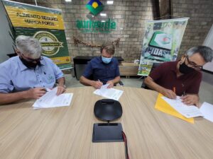 Cooperativa Regional Auriverde adere à Certificação da Cidasc