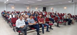 Governo de Cocal do Sul promove seminário sobre linhas de crédito