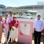 Assinatura de Ordem de Serviço marca início da construção da sede da Rede Feminina de Orleans Assinatura de Ordem de Serviço marca início da construção da sede da Rede Feminina de Orleans
