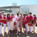 Assinatura de Ordem de Serviço marca início da construção da sede da Rede Feminina de Orleans Assinatura de Ordem de Serviço marca início da construção da sede da Rede Feminina de Orleans