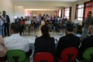 Audiência Pública debate concessão do Complexo Turístico do Mirante da Serra do Rio do Rastro