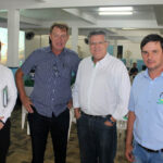 Auriverde apresenta resultados em Orleans