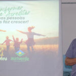 Auriverde apresenta resultados em Orleans