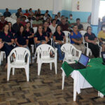 Auriverde apresenta resultados em Orleans