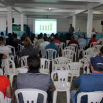 Auriverde apresenta resultados em Orleans