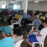 Auriverde apresenta resultados em Orleans