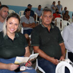 Auriverde apresenta resultados em Orleans