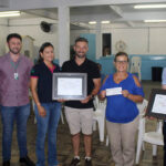Auriverde apresenta resultados em Orleans