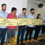 Auriverde apresenta resultados em Orleans
