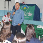 Auriverde apresenta resultados em Orleans