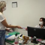 Campanha busca a conscientização sobre violência contra a mulher