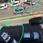 Assalto a mão armada foi registrado em escritório de uma rede de lojas em Orleans