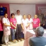 Reunião marca início das tratativas para implantação da Rede Saúde do Homem em Orleans